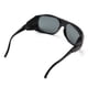 thumbnail image 4 of Gafas de soldadura Protección de ojos de seguridad Gafas de oscurecimiento de llama de soldadura Ga Tomshoo Gafas de protección, 4 of 7