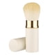 thumbnail image 1 of Pinceles de maquillaje retráctiles, pincel de viaje para rubor, pincel de maquillaje con funda para rubor, 1 of 5