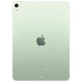 thumbnail image 4 of Apple iPad Air 4 Reconditionné Boîte Ouverte A2316 (WiFi) 256 Go Vert, 4 of 4