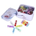 thumbnail image 2 of Sewing Clips, Quilting Clips, 90Pcs Practical For Quilting Sewing, 2 of 8