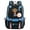 Color4, variant on One Anime Piece Backpack Student Canvas Bookbag Lightweight Travel Knapsack Waterproof Schoolbag for Teen