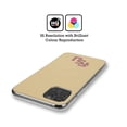 thumbnail image 2 of Head Case Designs Officially Licensed Florida State University FSU Florida State University Seminoles Soft Gel Case Compatible with Apple iPhone 12 / iPhone 12 Pro, 2 of 7