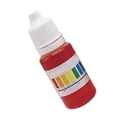 thumbnail image 1 of pH Test Solution pH Drops 10ml Water for Quality Assessment Pool Aquarium Tester, 1 of 5