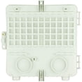thumbnail image 3 of Gabinete de premisa resistente a la intemperie de banda ancha extrema 12x12x3 Amfenol IPE12123-LTC Extreme Broadband Engineering IPE12123-LTC, 3 of 5