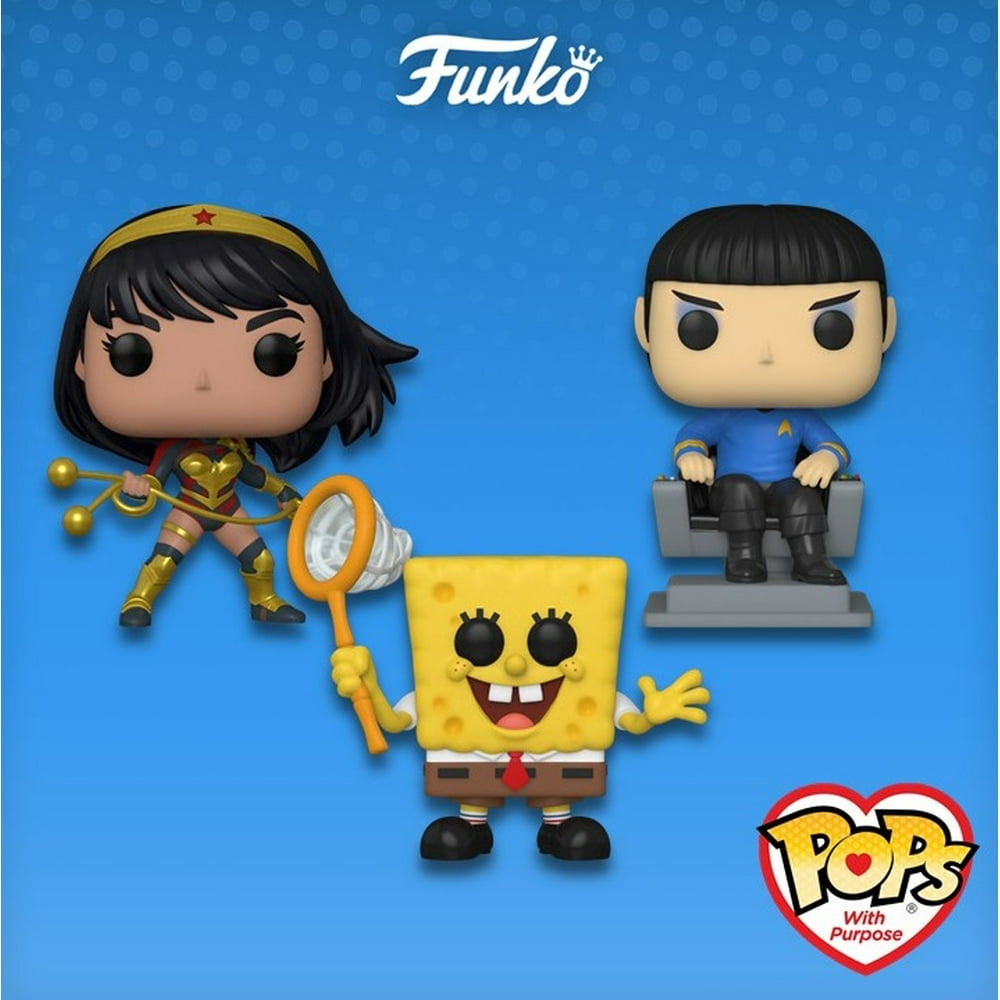 funko pop yara flor