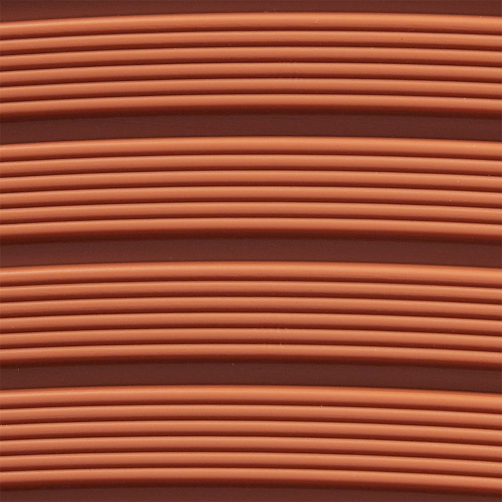 Confer Plastics Handi-Step Hot Tub Stairs for Spas, Redwood