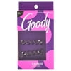 Goody Simple Styles Spin Pins, 2 count