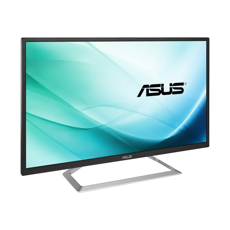 ASUS VA325H 31.5” Full HD 1080p 5ms IPS HDMI VGA Eye Care Monitor