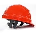 thumbnail image 2 of IGA Casco de Seguridad Industrial Marca, Plagosur Clase E (INTERVALOS, Naranja), 2 of 6
