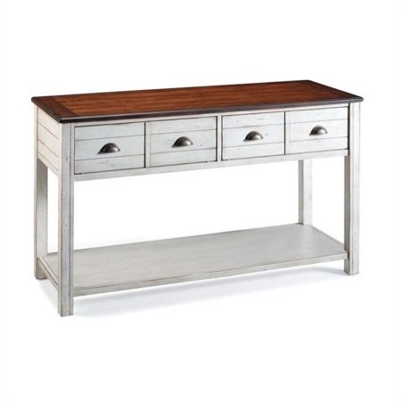 UPC 788093057209 product image for Magnussen Bellhaven Sofa Table | upcitemdb.com