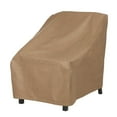 thumbnail image 1 of Duck Covers Essential 40" Lounge Chair Cover, 1 of 4
