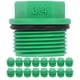 thumbnail image 2 of Garden Hose End Cap Leak Prevention Hose Fitting For Outdoor Use And Gardening Crafted From Ppr 20Pcs, 2 of 5