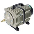 thumbnail image 3 of Hydrofarm AAPA110L Active Aqua 1750 GPH Commercial Hydroponics Air Pump (4 Pack), 3 of 4
