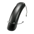 thumbnail image 4 of Reemplazo de guardabarros delantero de motocicleta para rueda delantera de 16 pulgadas/17 pulgadas/18 pulgadas accesorio de motocicleta fácil de shamjiam guardabarros delantero de moto, 4 of 8