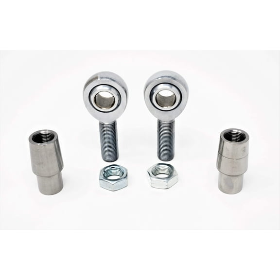 .625" 5/8" Heim Joint KIT Left and Right