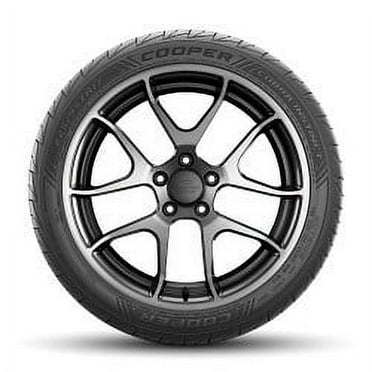 Set of 2 Cooper Cobra Instinct 225/45ZR17XL 94W Tires