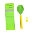 thumbnail image 2 of Almencla Tennis Racket Sweet Accurately Hit Mid Club Tennis Spoon Racket, 2 of 8