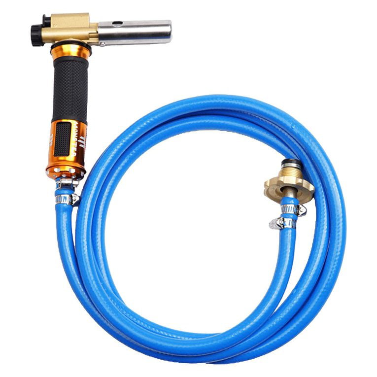 Hoses Oxygen Acetylene or Propane Gas Cutting Burning Kit Regs Torch etc 