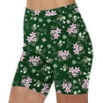 thumbnail image 1 of Pantalones Deportivos Activos de Fitness de Yoga Impresos para Mujeres, Leggings de Gimnasio para Mujeres, 1 of 4