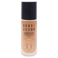 thumbnail image 2 of Base de maquillaje Weightless Skin FPS 15 - W-086 Warm Almond de Bobbi Brown para mujer - 1 oz, 2 of 7
