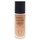 thumbnail image 2 of Base de maquillaje Weightless Skin FPS 15 - W-086 Warm Almond de Bobbi Brown para mujer - 1 oz, 2 of 7