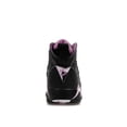 thumbnail image 4 of Jordan Kid's 7 Retro Barely Grape Shoes, from StockX, 4 of 5