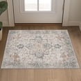 thumbnail image 3 of Area Rugs x for Living Room Machine Washable Rug for Hallway Kitchen Low Pile Print Rug for Bedroom Dining Room Home Office, 3 of 7