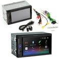 thumbnail image 2 of Pioneer Touch Screen Bluetooth Car Stereo Kit Car In-Dash Units, 2 of 4