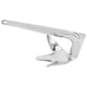 thumbnail image 1 of Anclaje Claw Force de acero inoxidable 316 de 11 lb/5 kg para bote, kayak, yate, marino, 1 of 14