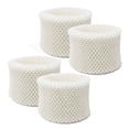 thumbnail image 1 of Filtros absorbentes para humidificadores Lemige compatibles con Honeywell HC-888, HC-888N, Duracraft DCM-200, DH-890 (paquete de 4), 1 of 7