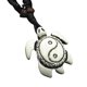 thumbnail image 1 of Qarigey Collar de resina de 3 uds., cadenas colgantes de animales, collares de moda, adornos de decoración, joyería Unisex para citas, joyas de fiesta Ropa, zapatos y accesorios Miscelánea Blanco Qarigey AP014561-02, 1 of 6