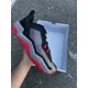 thumbnail image 1 of N I-K-E Jo r-dan One Take 4 Black Red Basketball Men's Shoe Size 11 DO7193-061 New ??, 1 of 6