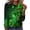Black, variant on ZHYou Valentine's Day Womens T-Shirts Loose Fit Long Sleeve St. Patrick's Day Printed V-Neck Casual Soft Spring Summer Shirts,Black,S,M,L,XL,2XL ,3XL,4XL,5XL,Multicolor,L