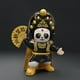 thumbnail image 5 of Ganfancp 1Pc Ópera de Sichuan Muñeca Que Cambia de Cara Muñeca China de Ópera de Pekín Figurilla de Ópera Decoración de Escritorio Juguetes En Miniatura Decoración Del Salpicadero Del Coche Decoració, 5 of 7