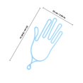 thumbnail image 4 of OULII Golf Gloves Accessories 2Set Glove Protective Racks for Shape Retention, 4 of 8