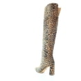 thumbnail image 5 of Jessica Simpson Akemi Women's Boots Natural Size 7.5 M, 5 of 8
