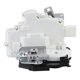 thumbnail image 1 of Car Door Lock Actuator Mechanism 1P1837016 Fit for Seat Altea Front Right Passenger Side, 1 of 4