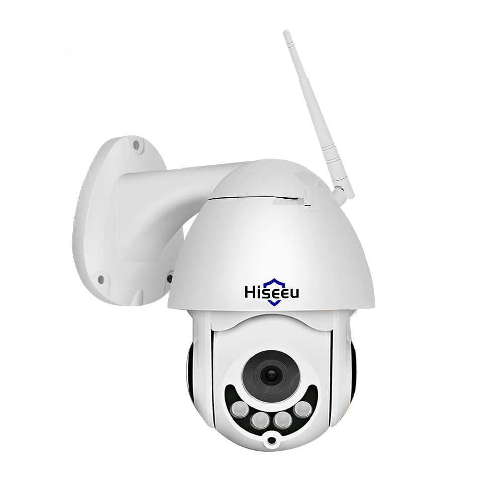Full HD 1080P Security Surveillance Cameras Outdoor Waterproof Wireless