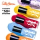 thumbnail image 4 of Sally Hansen Hard as Nails Xtreme Wear Color de uñas, Heavy Metal, 0.4 onzas líquidas, 4 of 6