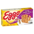thumbnail image 4 of BÂTONNETS DE PAIN DORÉ KELLOGGS EGGO CANNELLE 270g BÂTONNETS DE PAIN DORÉ EGGO, 4 of 12