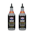 thumbnail image 2 of (2 Pack) Lucas Oil 10118 High Mileage Oil Stabilizer, 2 of 6