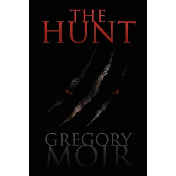 The Hunt, (Paperback)