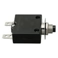 thumbnail image 4 of Push Button Thermal Cutout 12-50V DC 125-250V Volt AC, 4 of 10