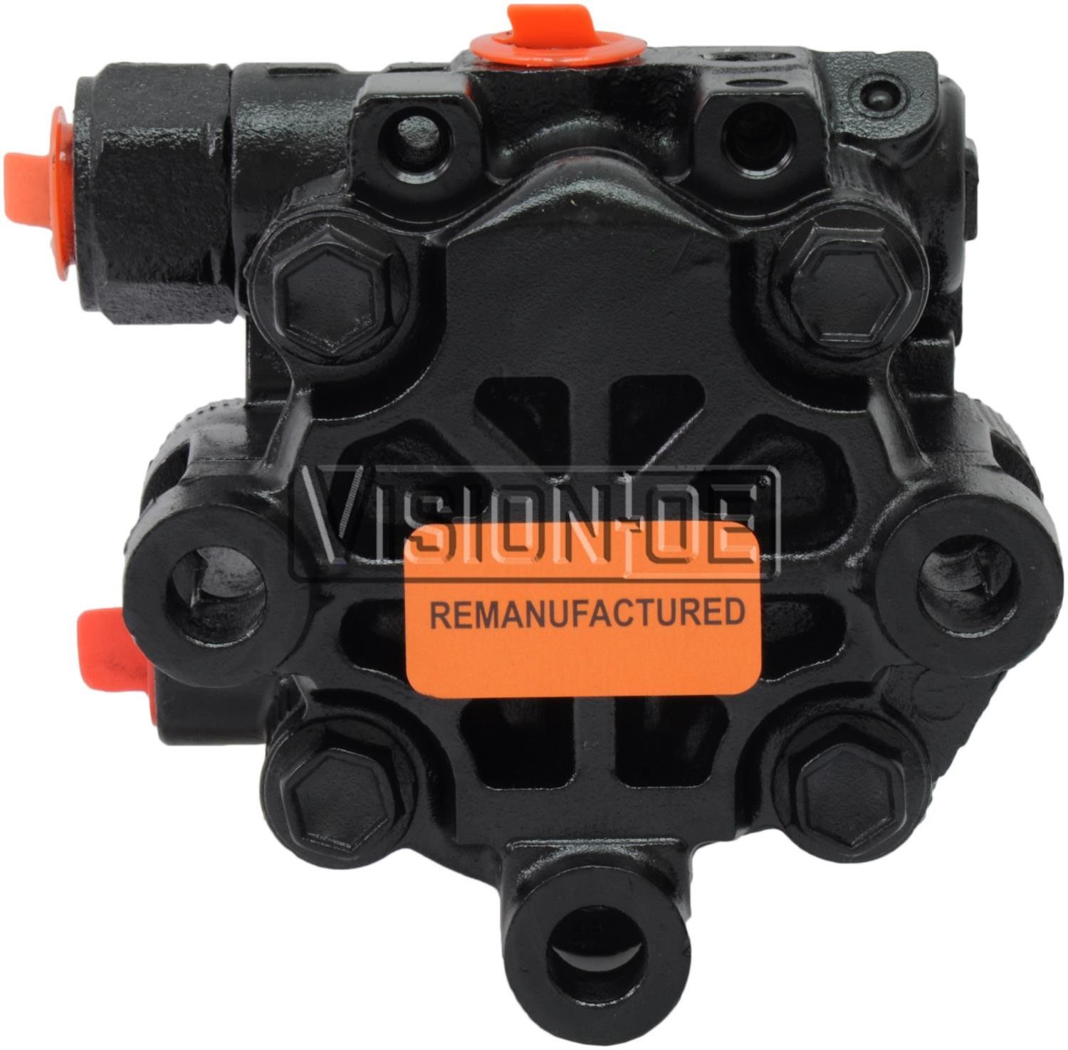 PSTEER PUMP
