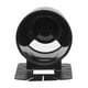 thumbnail image 3 of Soporte para velocímetro, resistente, soporte de calibre único, negro, universal, para coche, camión, motocicleta, 3 of 5