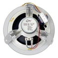thumbnail image 2 of Qmc Bocina Plafón Premium Interior 6 Watts 70v/100v QMC QMC-L25-6W, 2 of 3