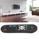 thumbnail image 4 of Control remoto de TV, Control Distante de Operación Simple Duradera Sensible Para Para LC-C52700UN Para LC-C6077, 4 of 7
