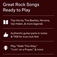 thumbnail image 3 of The Ultimate Rock Guitar Fake Book 2nd Edition: Over 200 Rock Hits for Guitar, Vocal, Keyboards and All 'C' Instruments | Guitar, 3 of 5