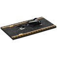thumbnail image 1 of Hot Wings SR-71 Blackbird (con dron) con pista de aterrizaje conectable negro Hot Wings Planes 684979141089, 1 of 1
