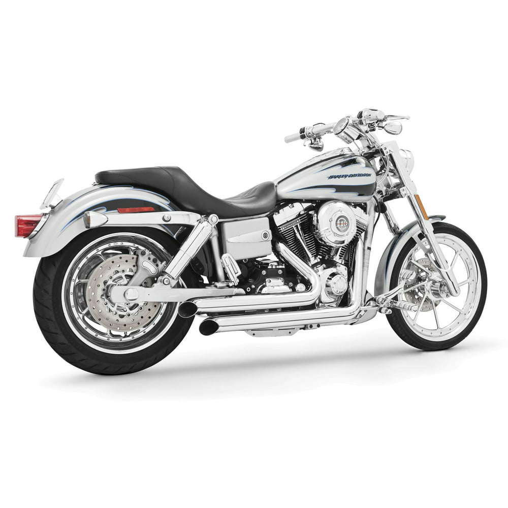 Freedom Performance HD00060 Declaration Turn-Out Exhaust System